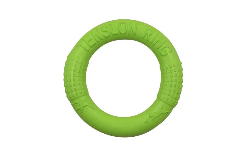 Pet Toys/Flying Disk Training Ring