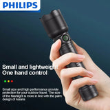 Philips LED Flashlight