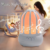 Bedside Music Sleeping Lamp