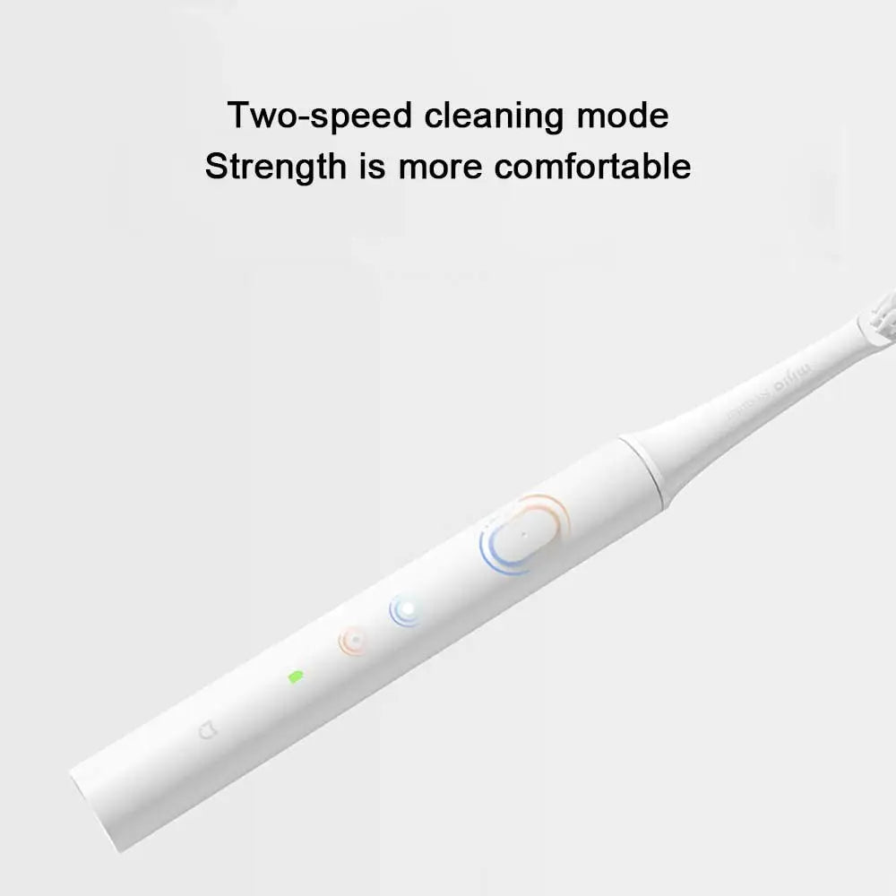 Mi Smart  T100 Sonic Electric Tooth Brush