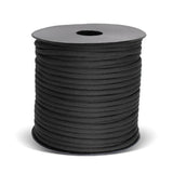 50m 650lb Military Paracord – 9-Strand 4mm Tactical Rope for DIY Bracelets, Lanyards, Dog Collars & Outdoor Gear