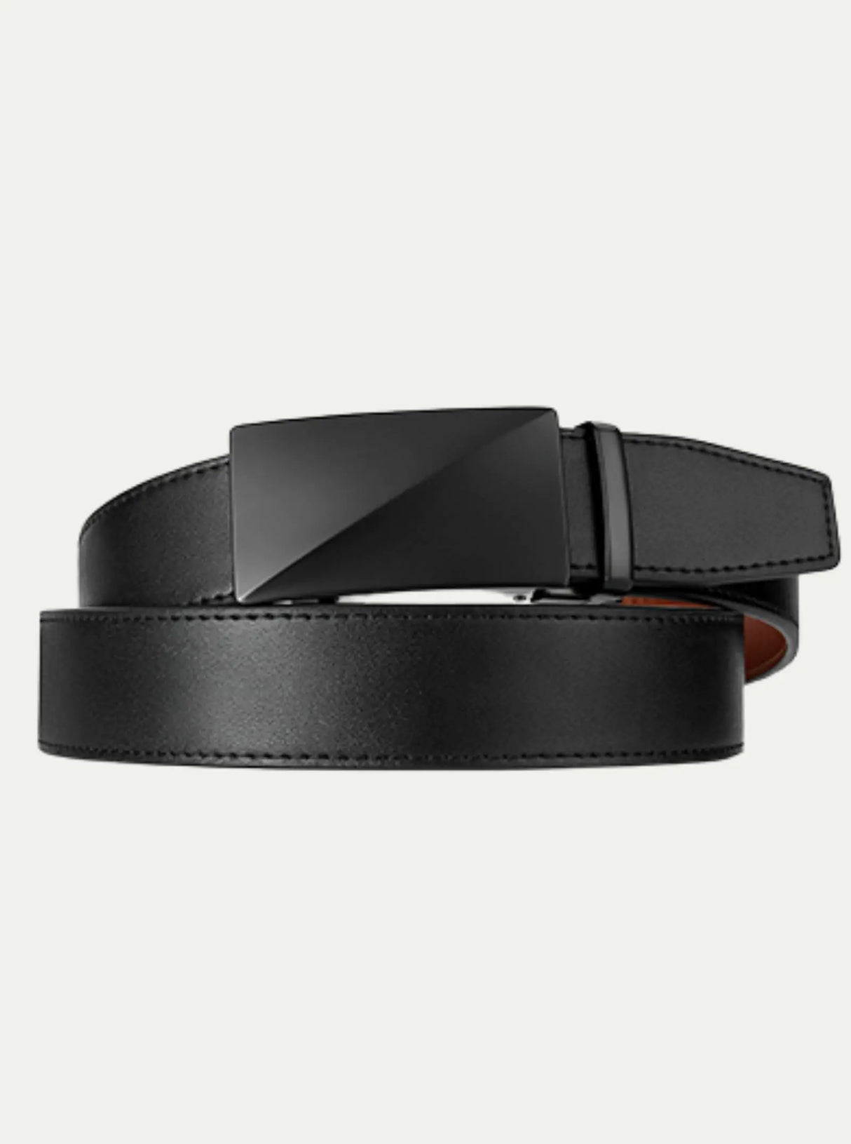 Men's Leather Belt