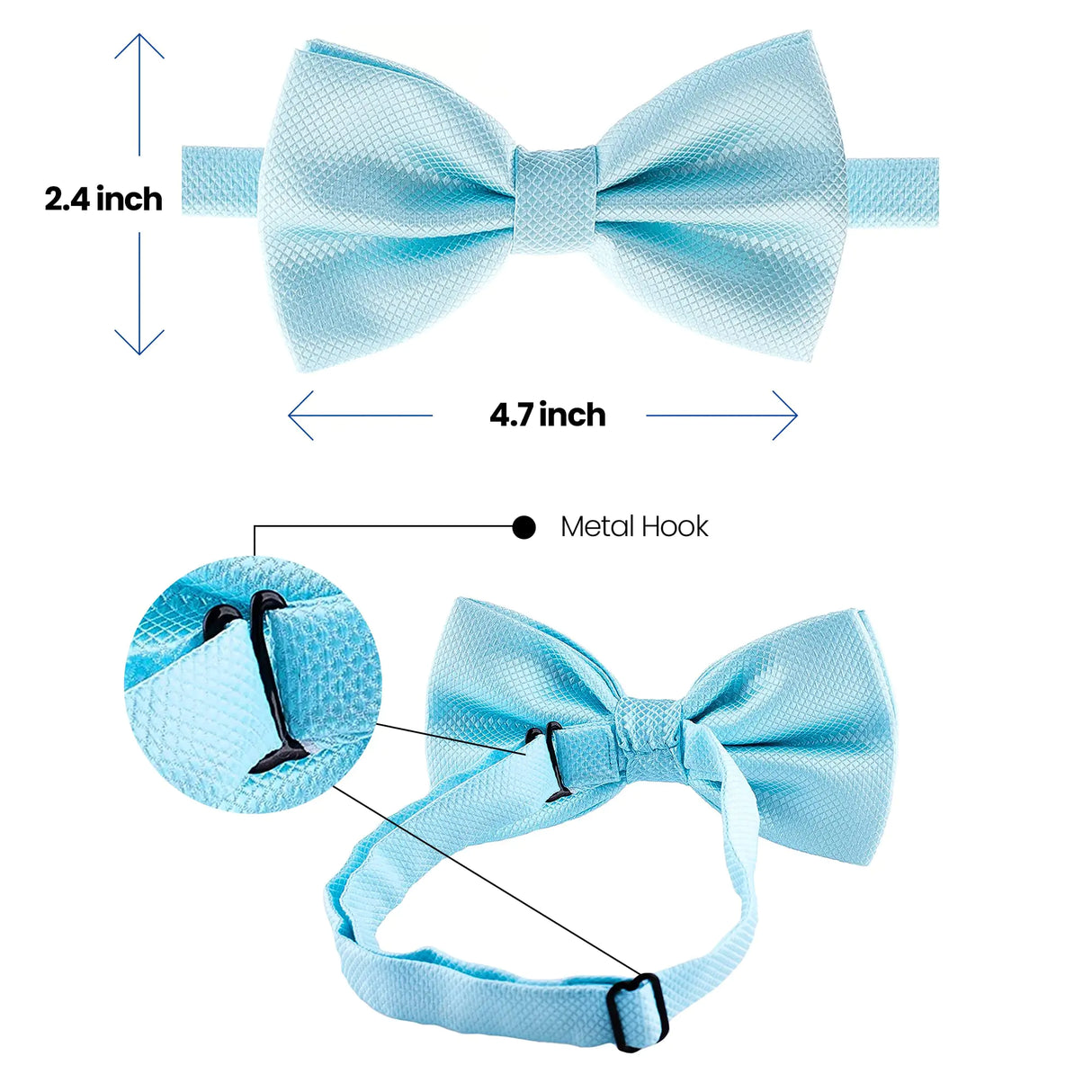 Men Bow Ties