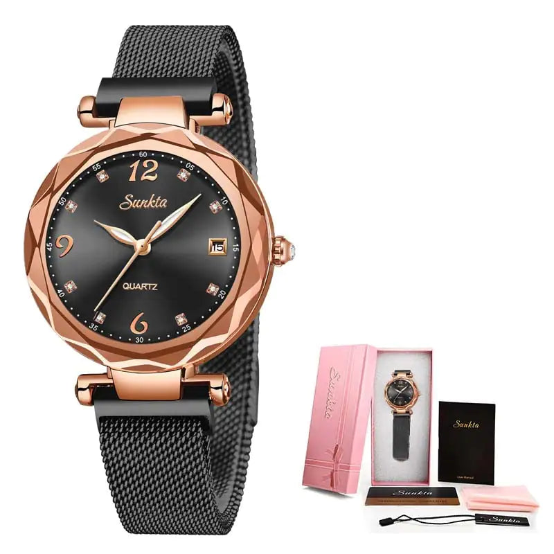 Women's Dress Watches