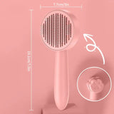 Cat Grooming Brush